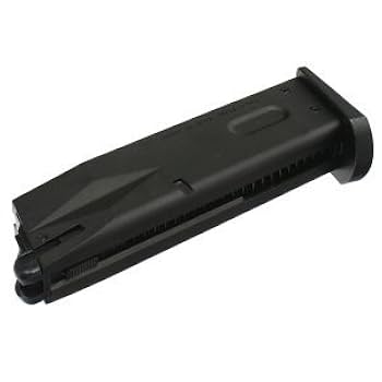 KSC U.S M9スペアマガジン１個付き 楽天市場】ksc m9 スペアマガジンの通販